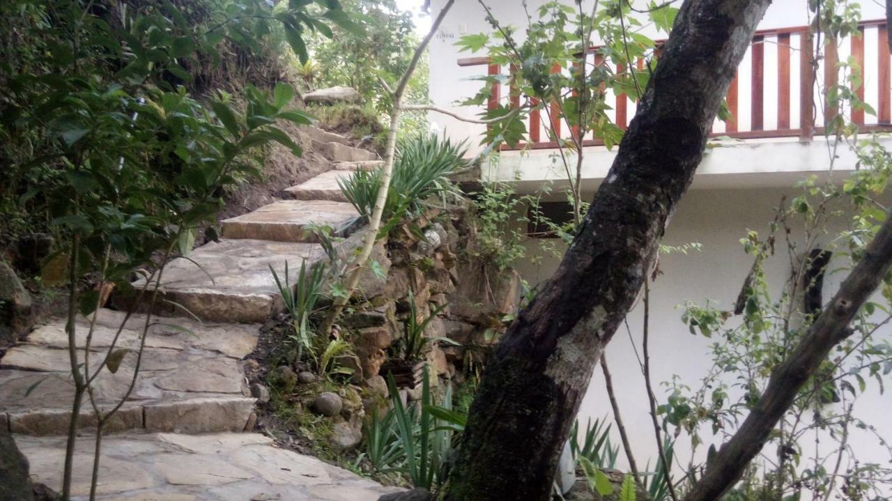 Hotel Gocta Mirador Cocachimba Esterno foto